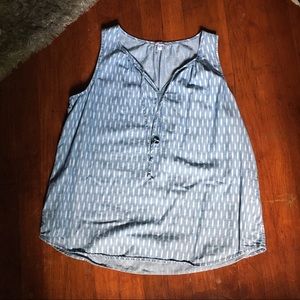 Sonoma Petite Large Blouse